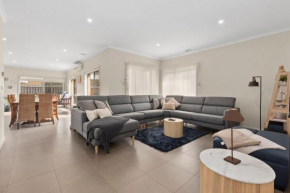 LOTUS House, Point Lonsdale